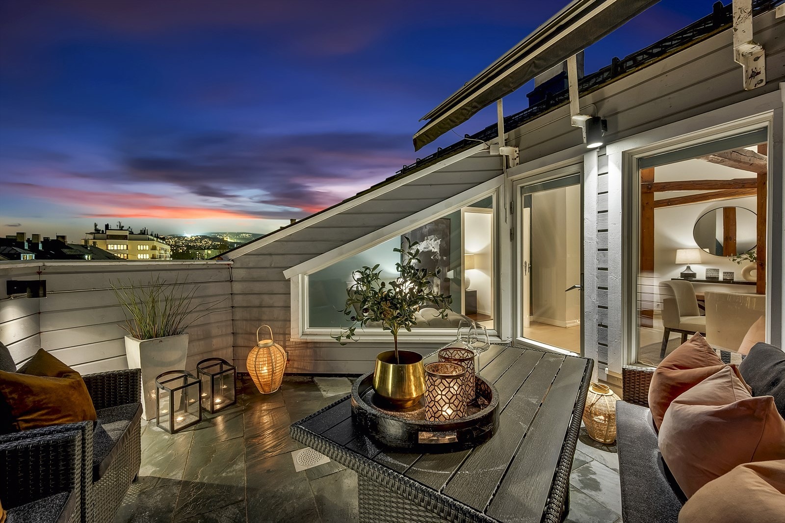 Stemningsbilde. Galleribilde