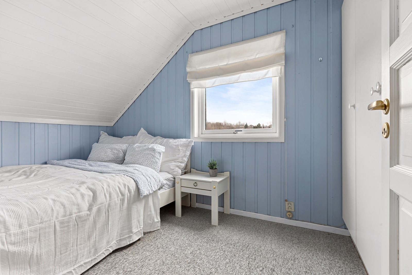 Soverom 2. Galleribilde