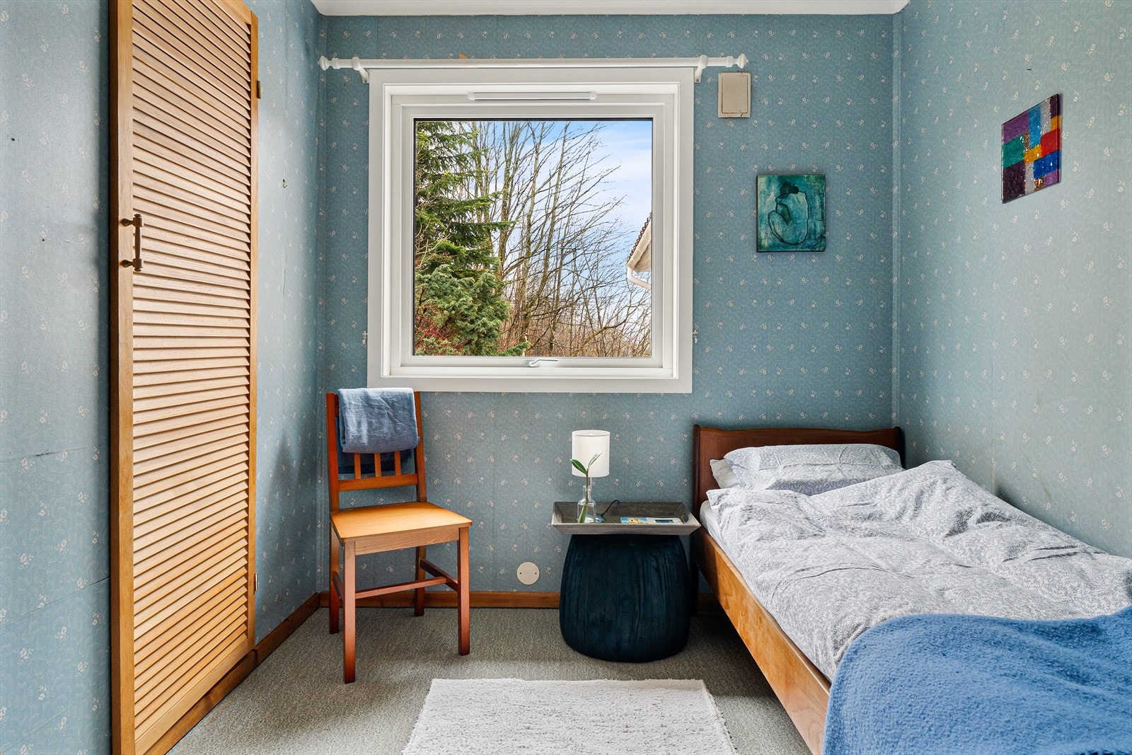 Soverom 3. Galleribilde