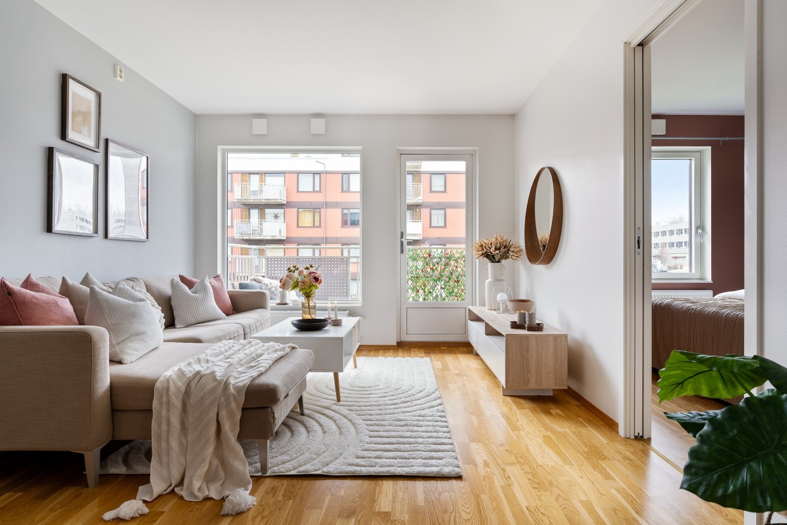 Velkommen til Håkon Magnussons gate 3D, presentert av Christer A. Pedersen ved Proaktiv Eiendomsmegling. Galleribilde