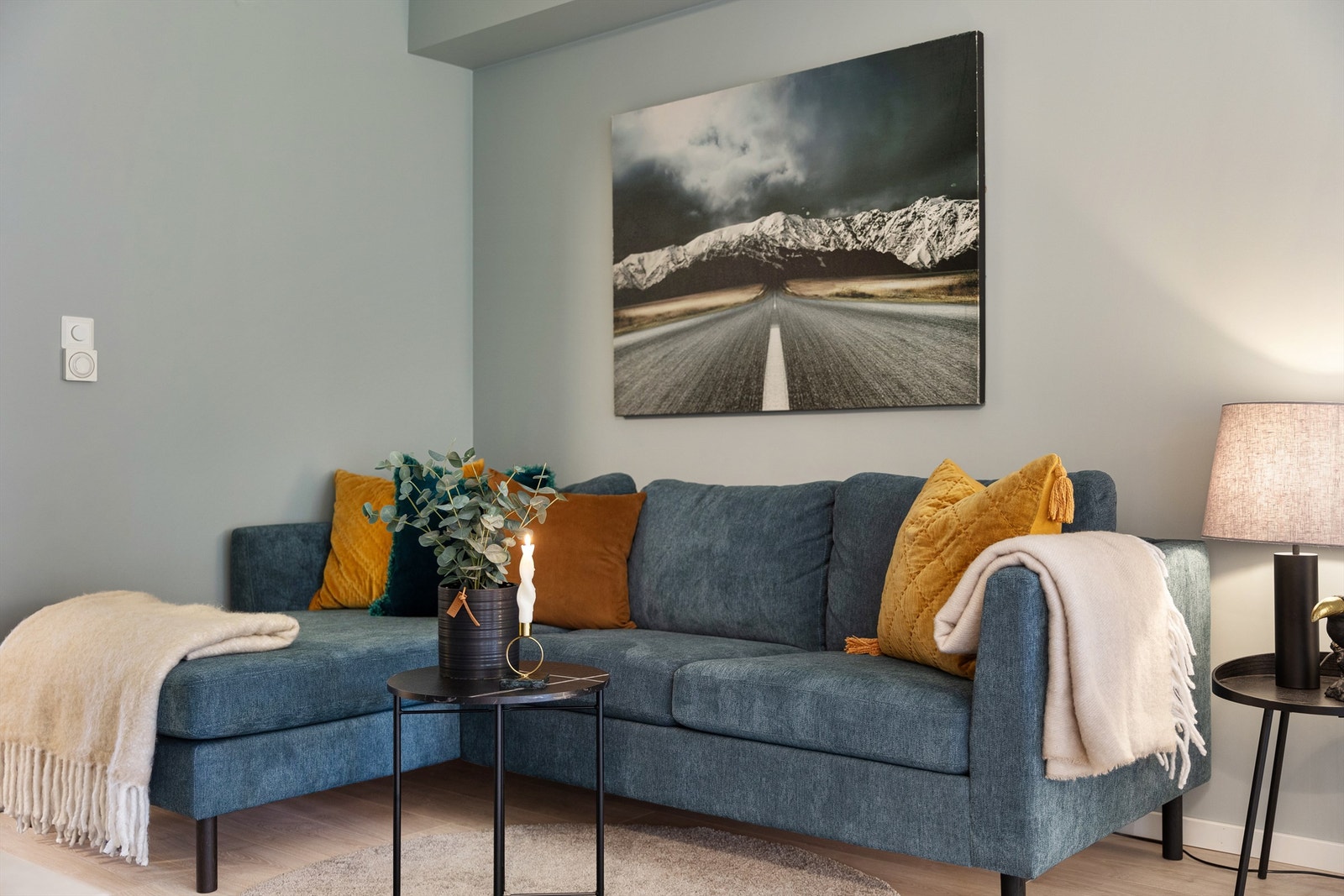 Detaljbilde Galleribilde