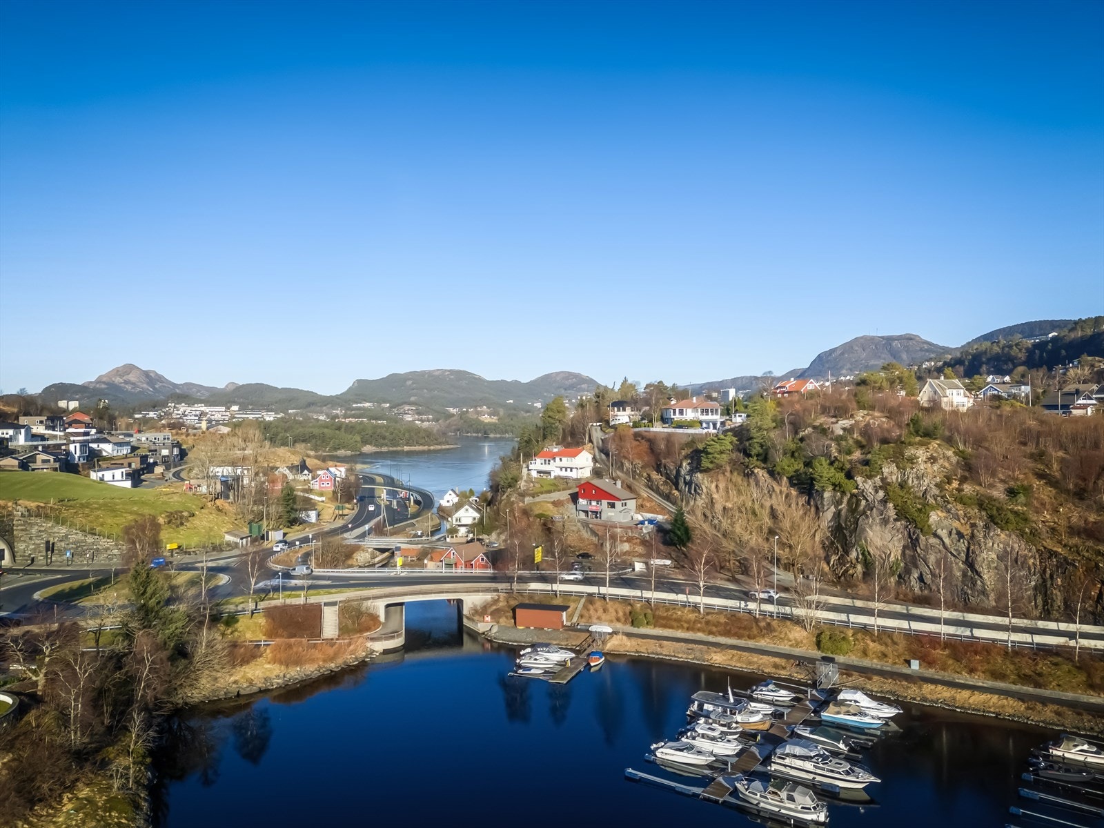 Velkommen til Straumeveien 199 - Megler: Glenn Heggøy Galleribilde