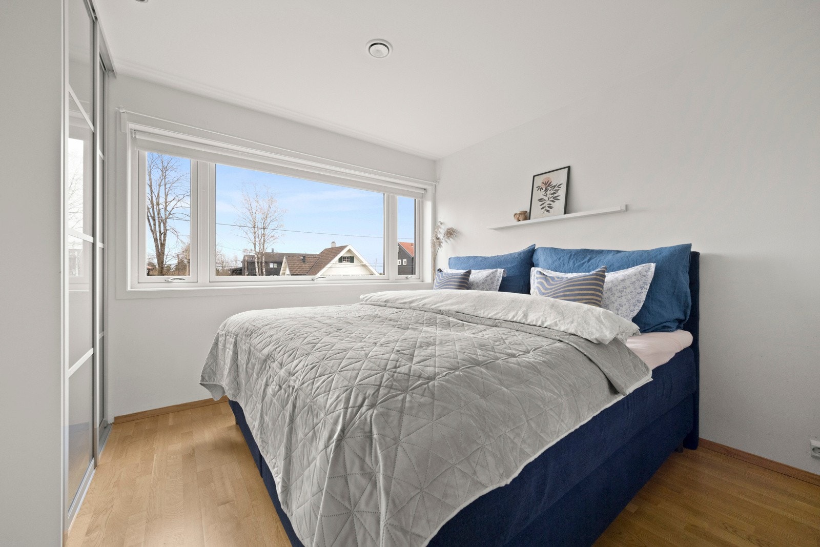 Soverom 1. Galleribilde