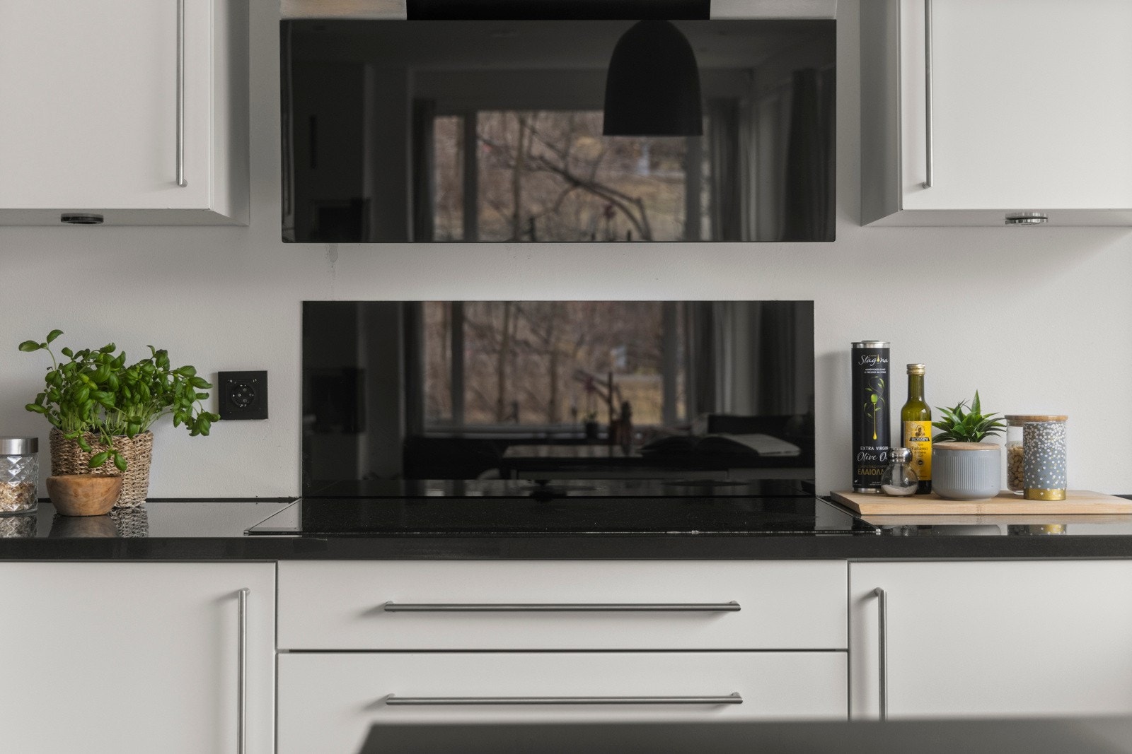 Detaljbilde. Galleribilde