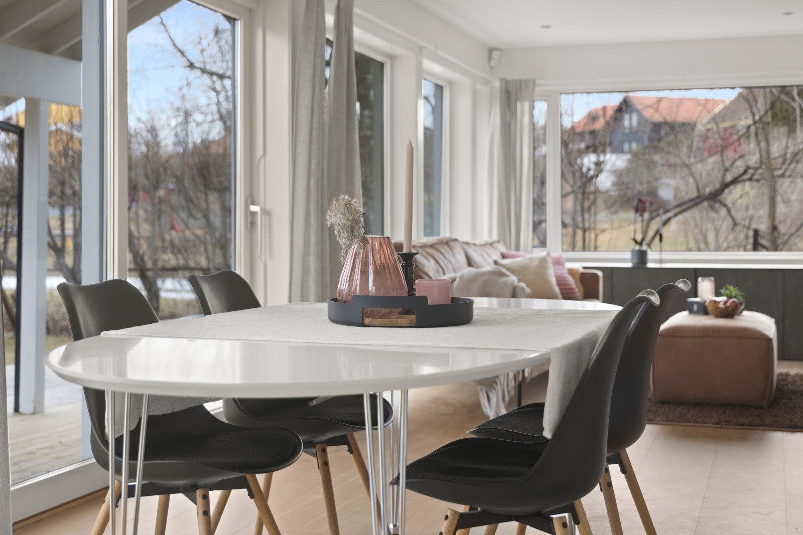 Detaljbilde. Galleribilde