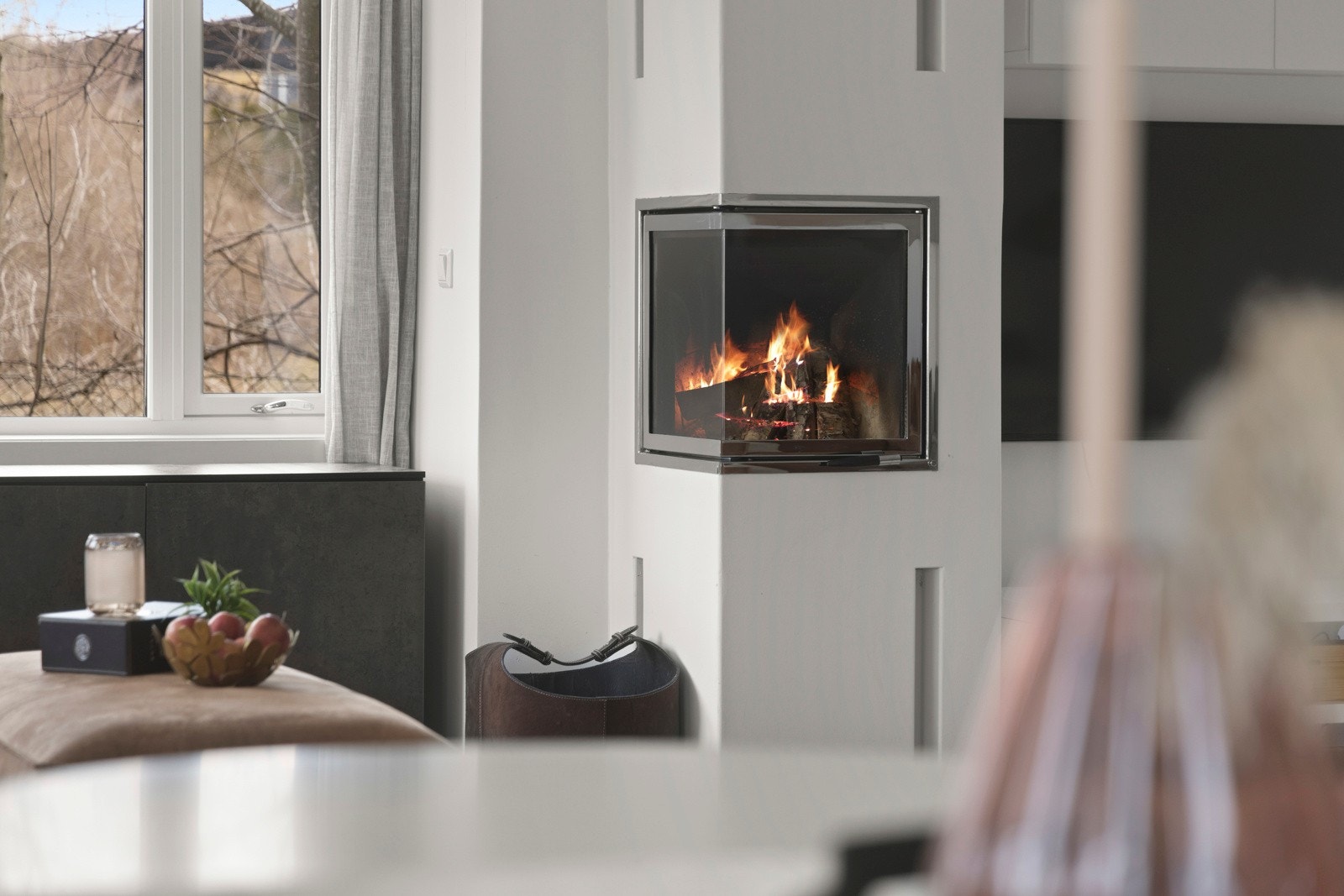 Detaljbilde. Galleribilde