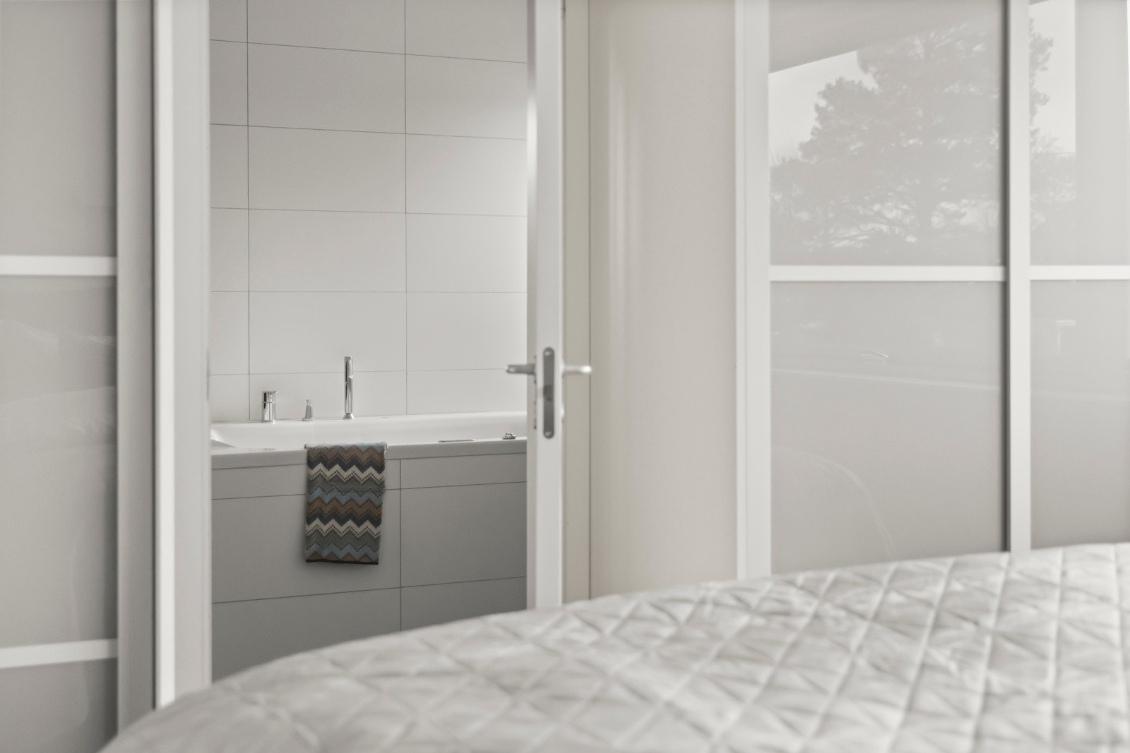 Detaljbilde. Galleribilde