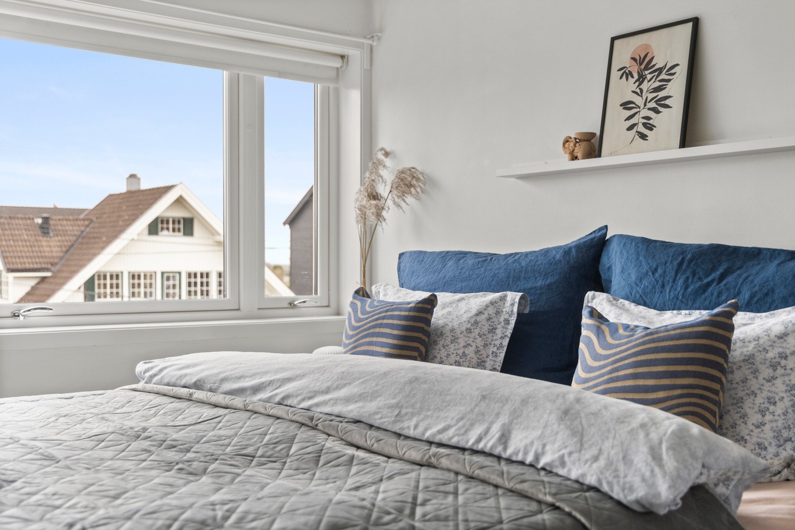 Detaljbilde. Galleribilde