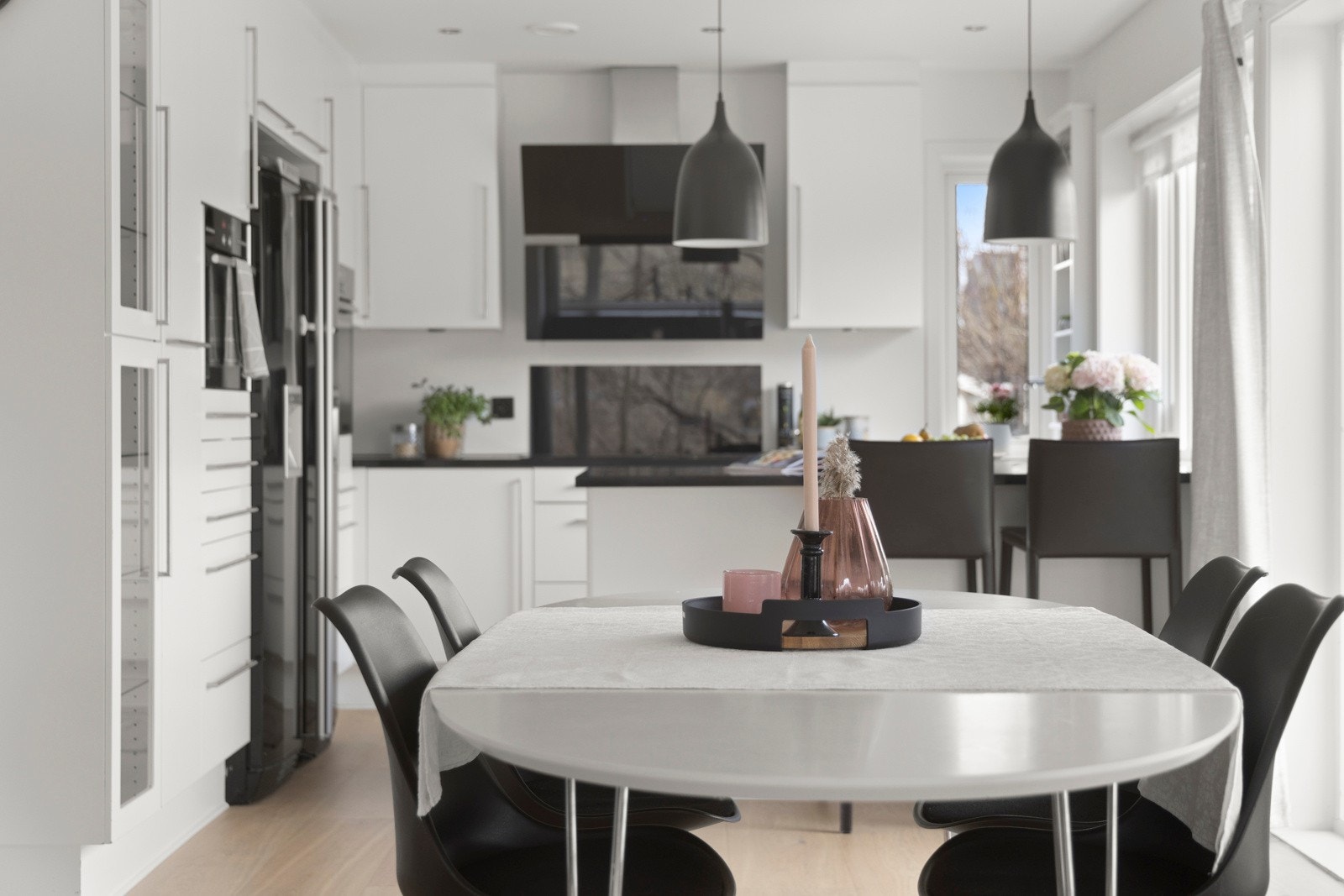 Detaljbilde. Galleribilde