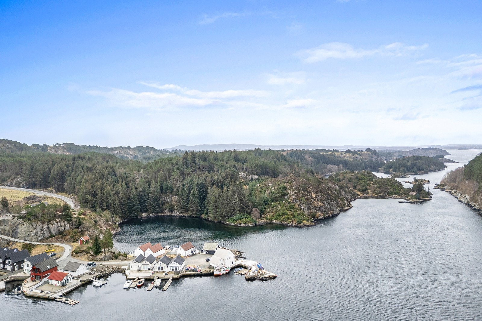 Områdebilde Galleribilde