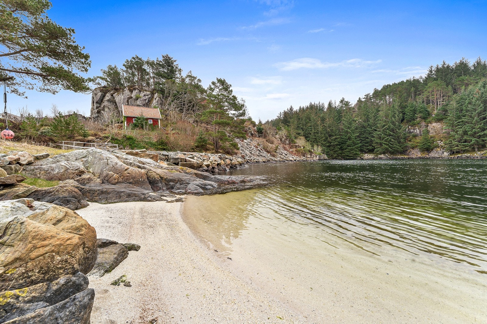 Områdebilde Galleribilde