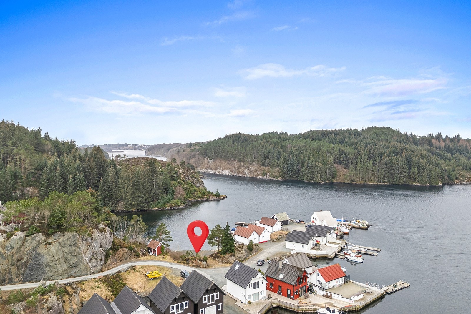 Områdebilde Galleribilde