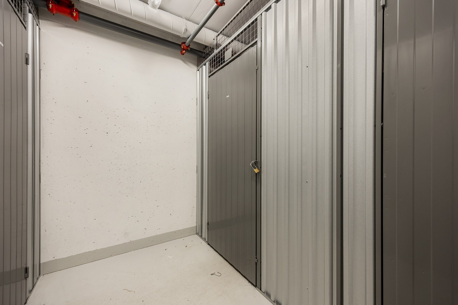 I tillegg disponeres kjellerbod på 5 m² Galleribilde