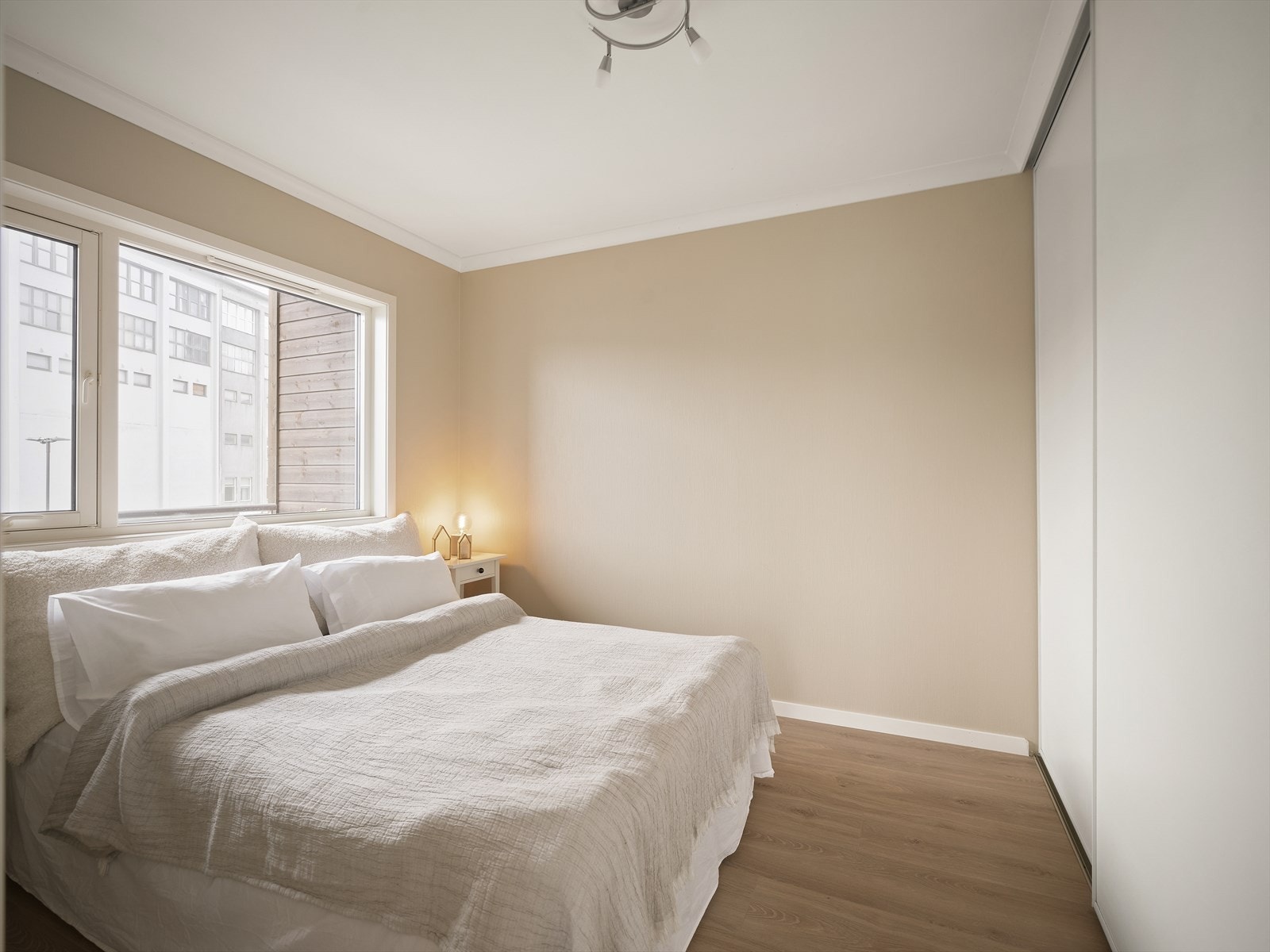 Soverom Galleribilde