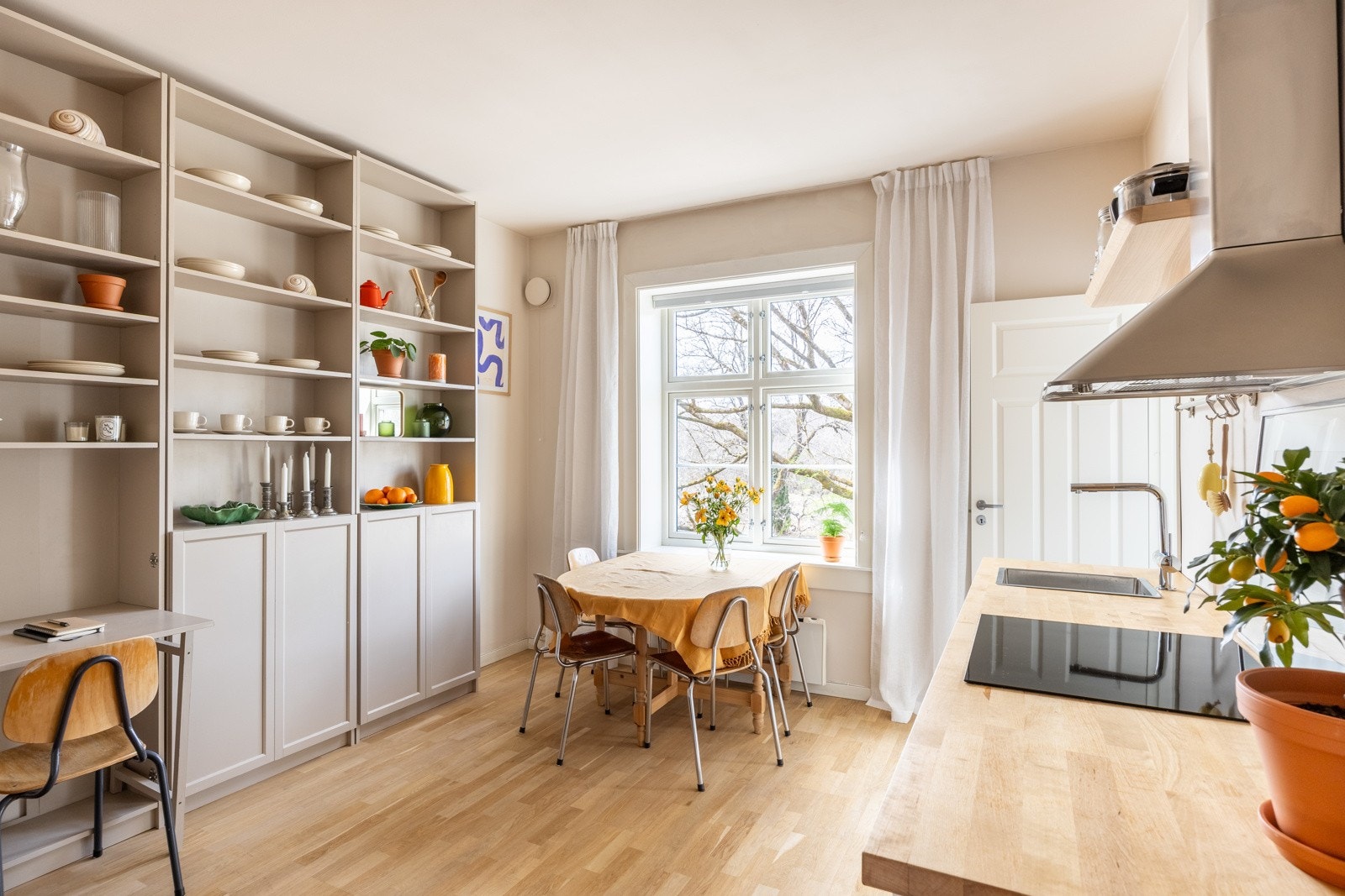 Velkommen til Kierschows gate 7A! Galleribilde