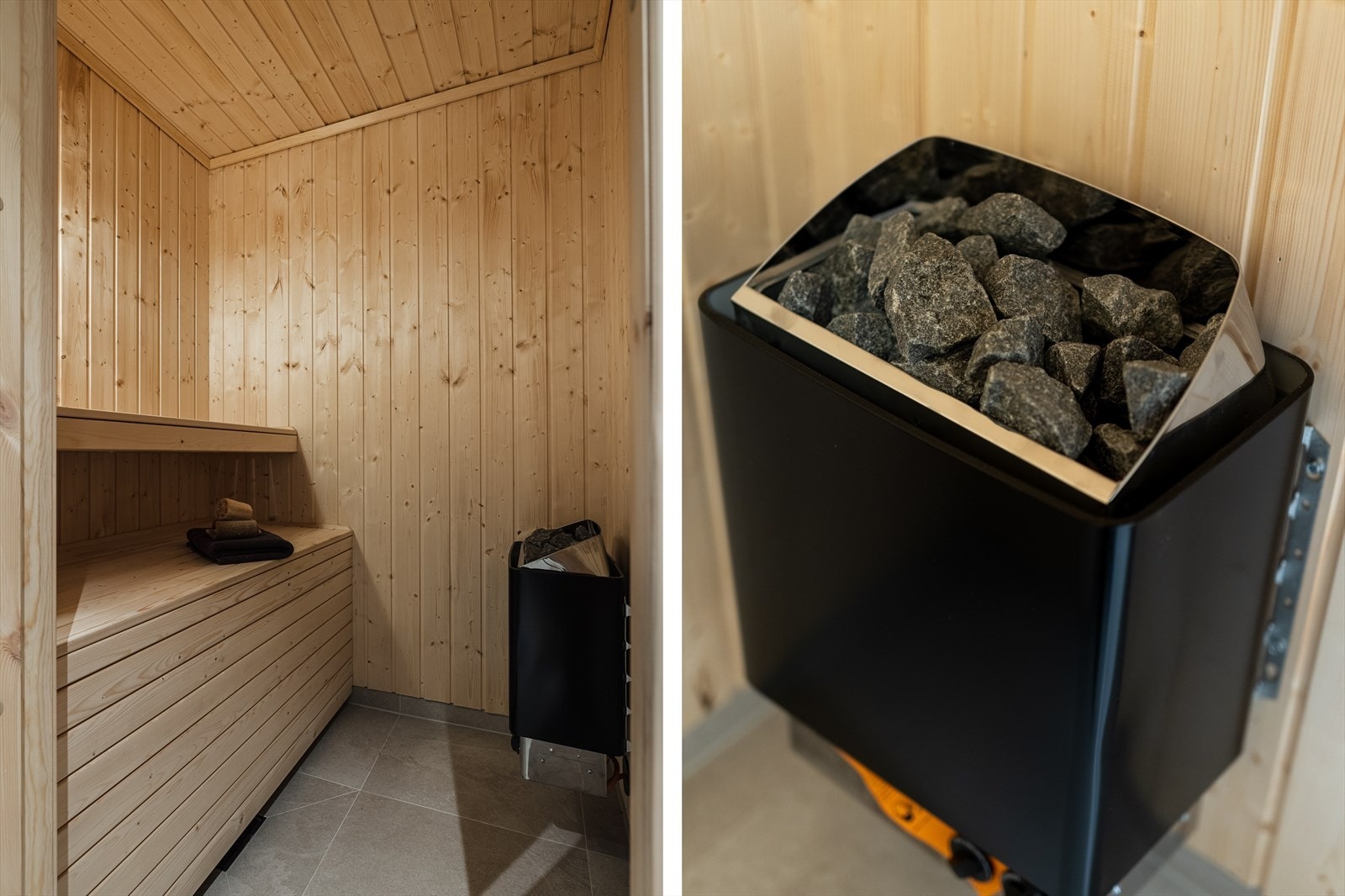 Badstue Galleribilde