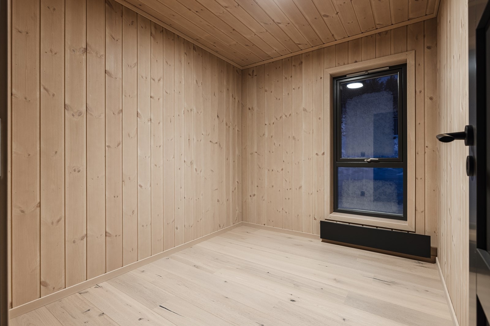 Soverom tre Galleribilde