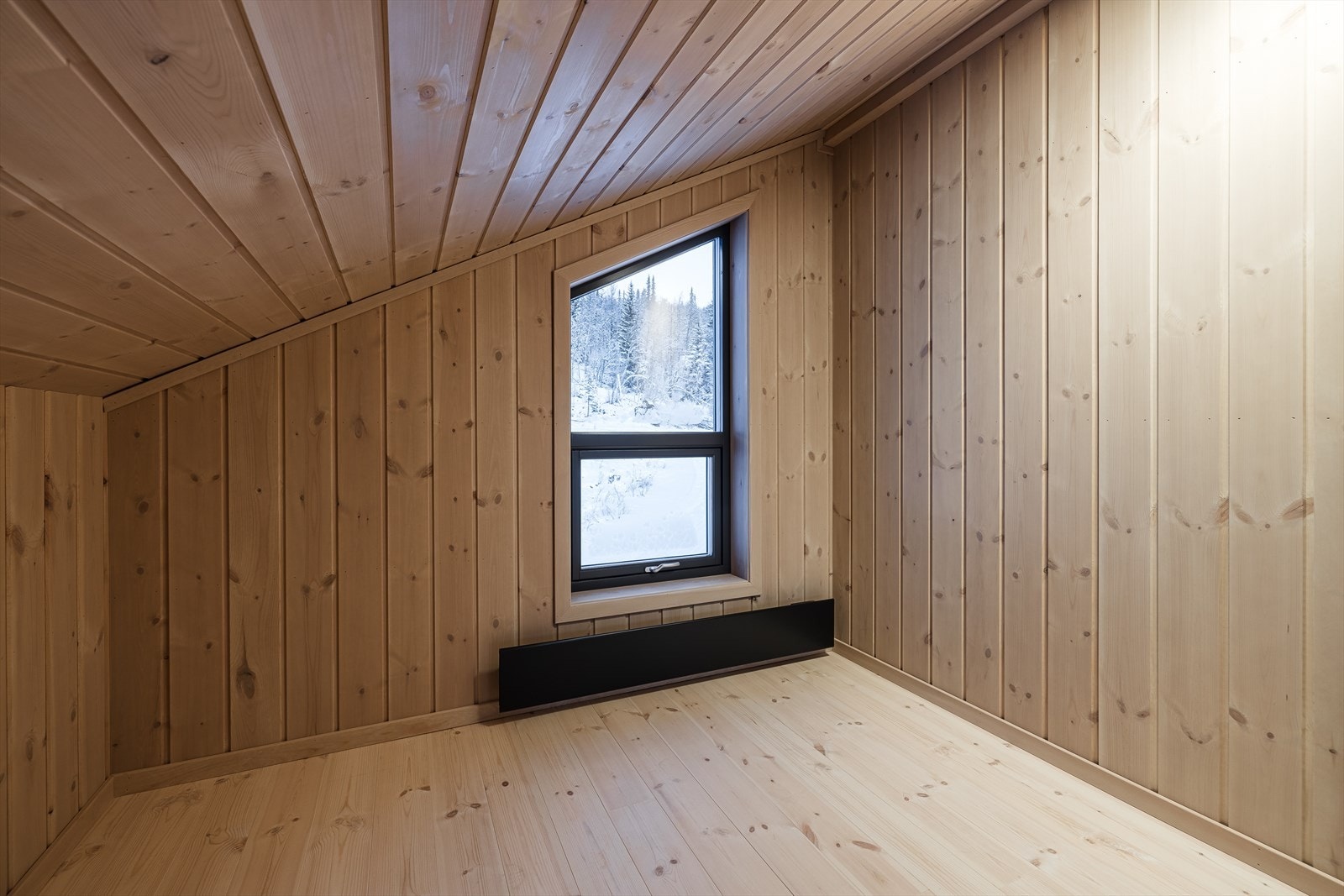 Soverom tre på hemsen Galleribilde