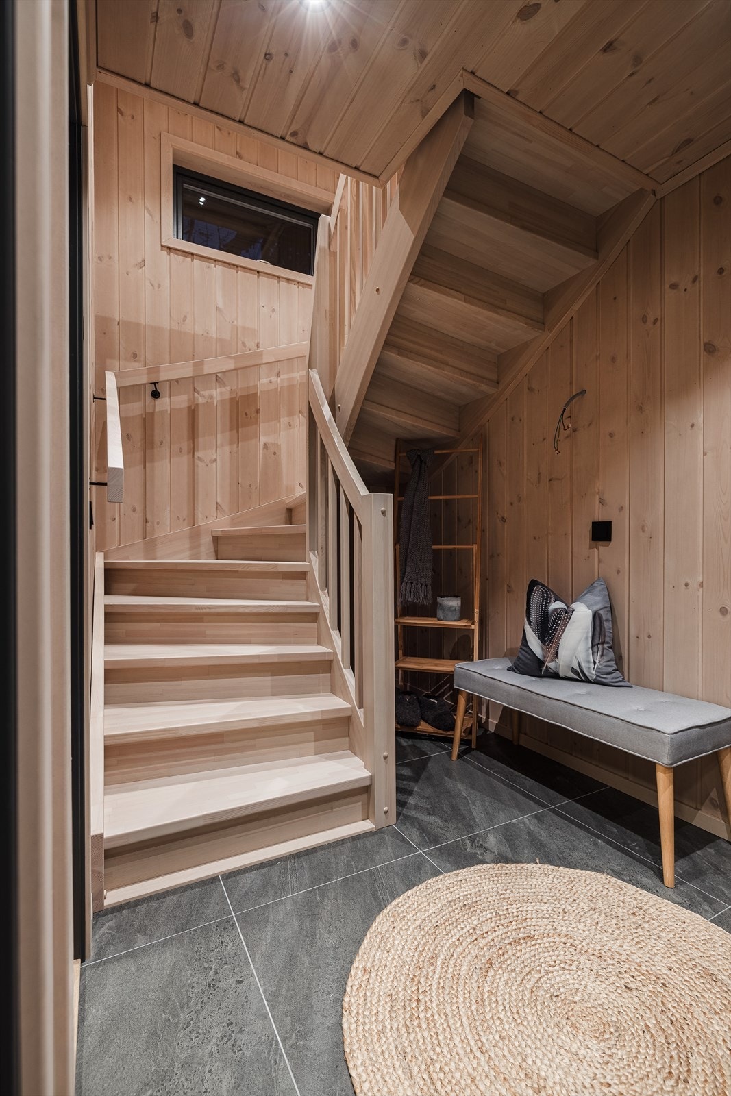 Velkommen opp Galleribilde