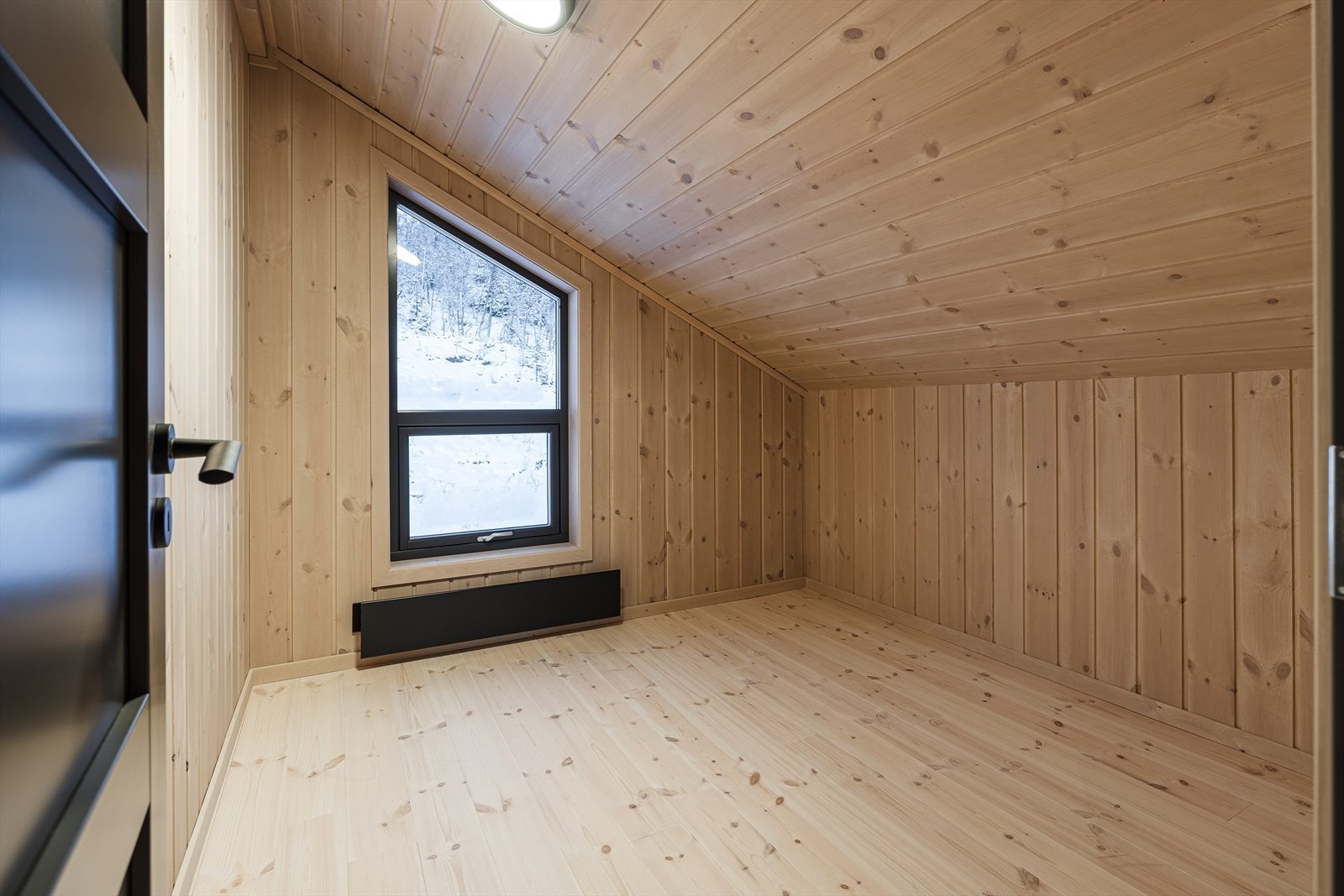 Soverom fire på hemsen Galleribilde