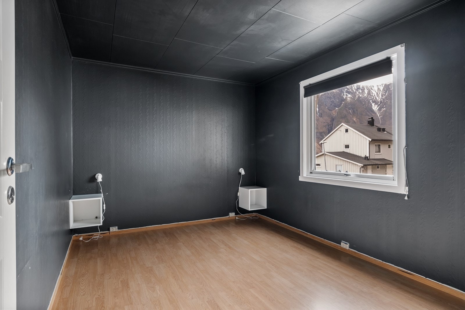 Soverom Galleribilde