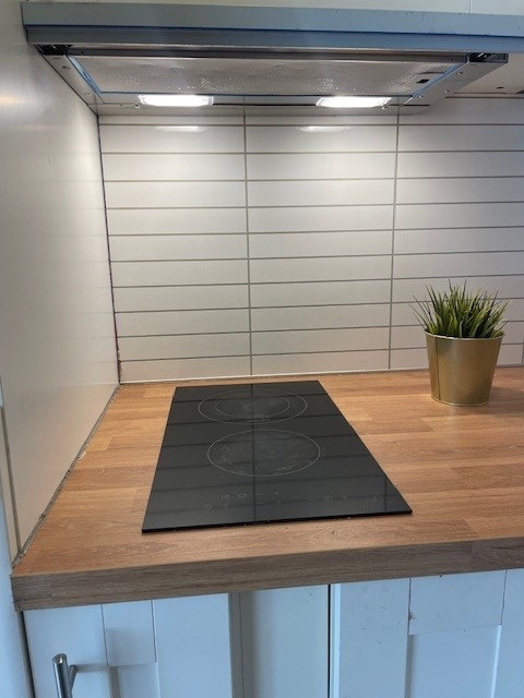 Detaljbilde kjøkken Galleribilde