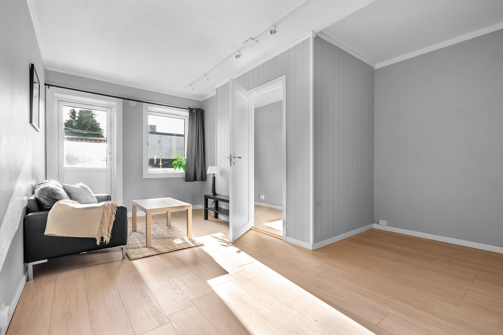 Velkommen til Kronprinsens gate 7 Galleribilde