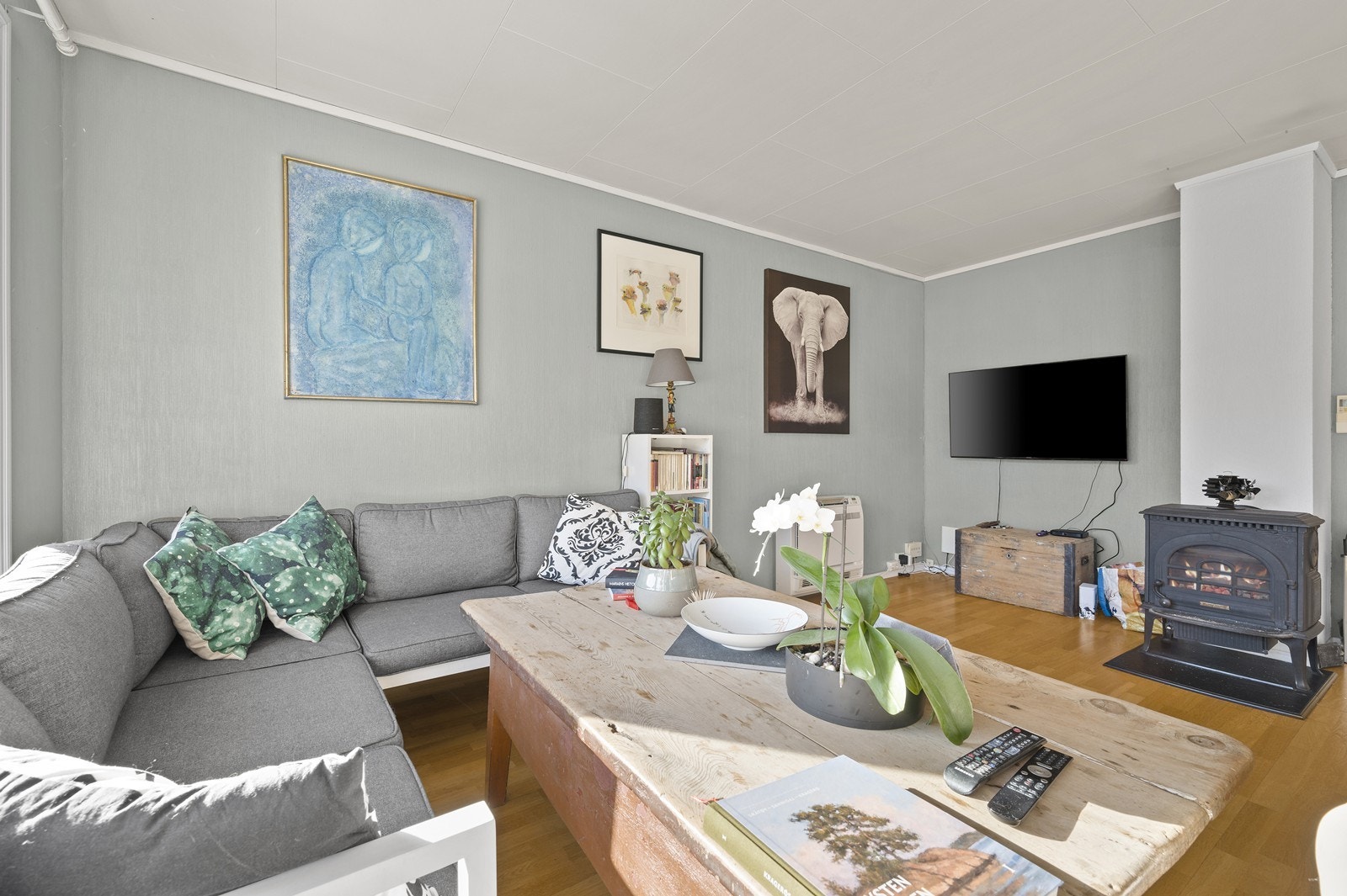 Galleribilde