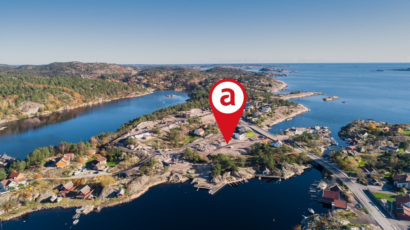 Vi har gleden av å presentere tomt på Kilenesheia 13 - flat grovplantert tomt og byggeklar tomt - presentert av Gaute Kverneland i Aktiv Kristiansand! Galleribilde