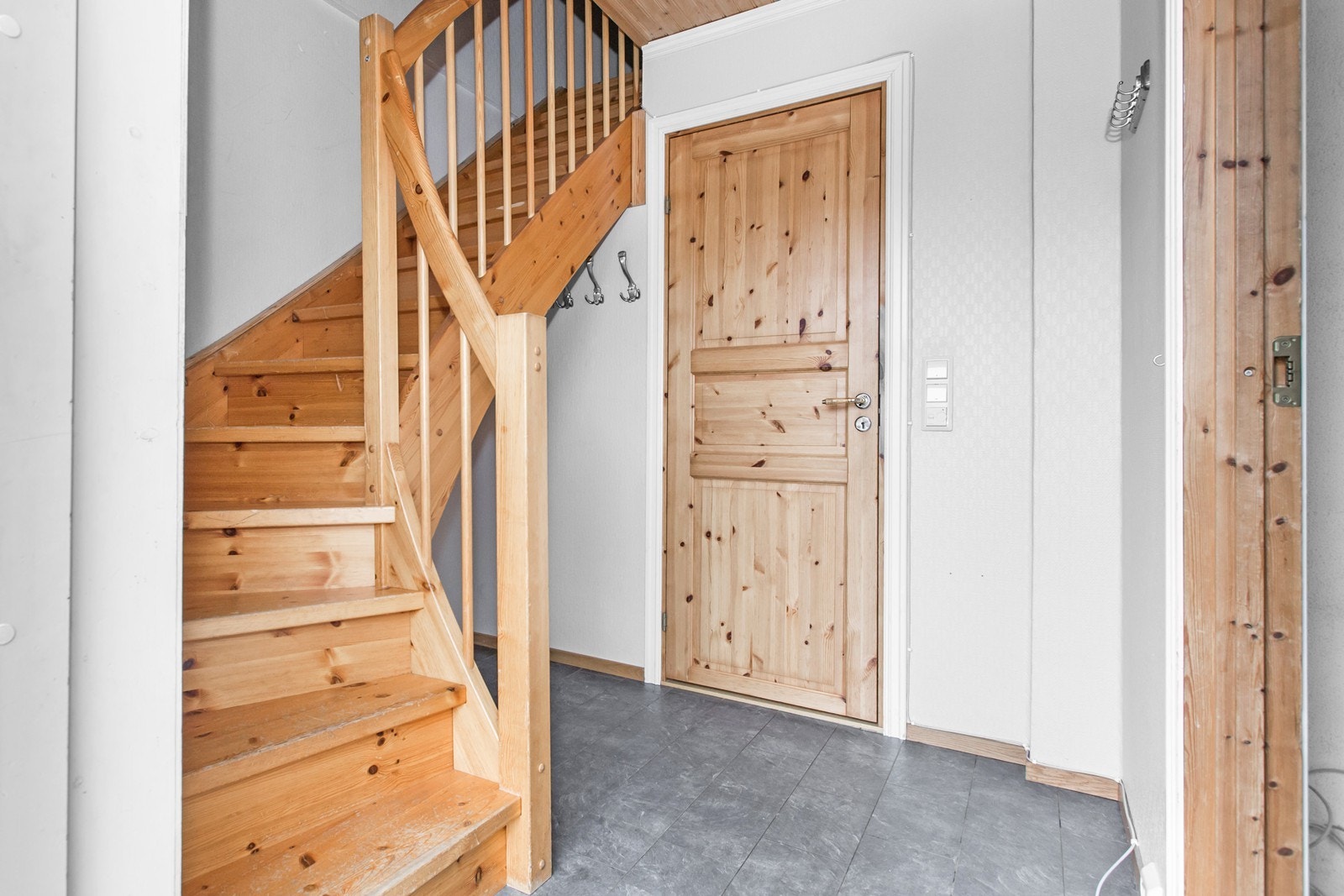 Trappegang Galleribilde