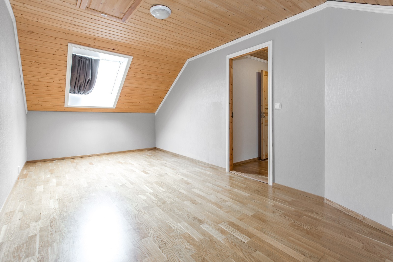 Soverom 2 Galleribilde