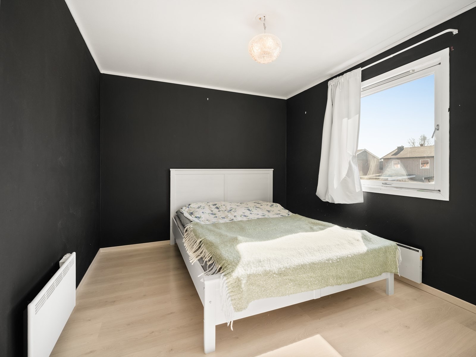 Soverom Galleribilde