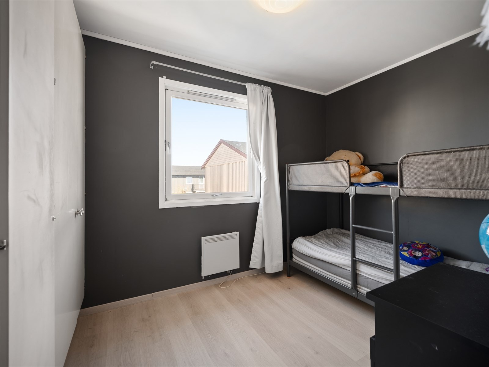 Soverom Galleribilde