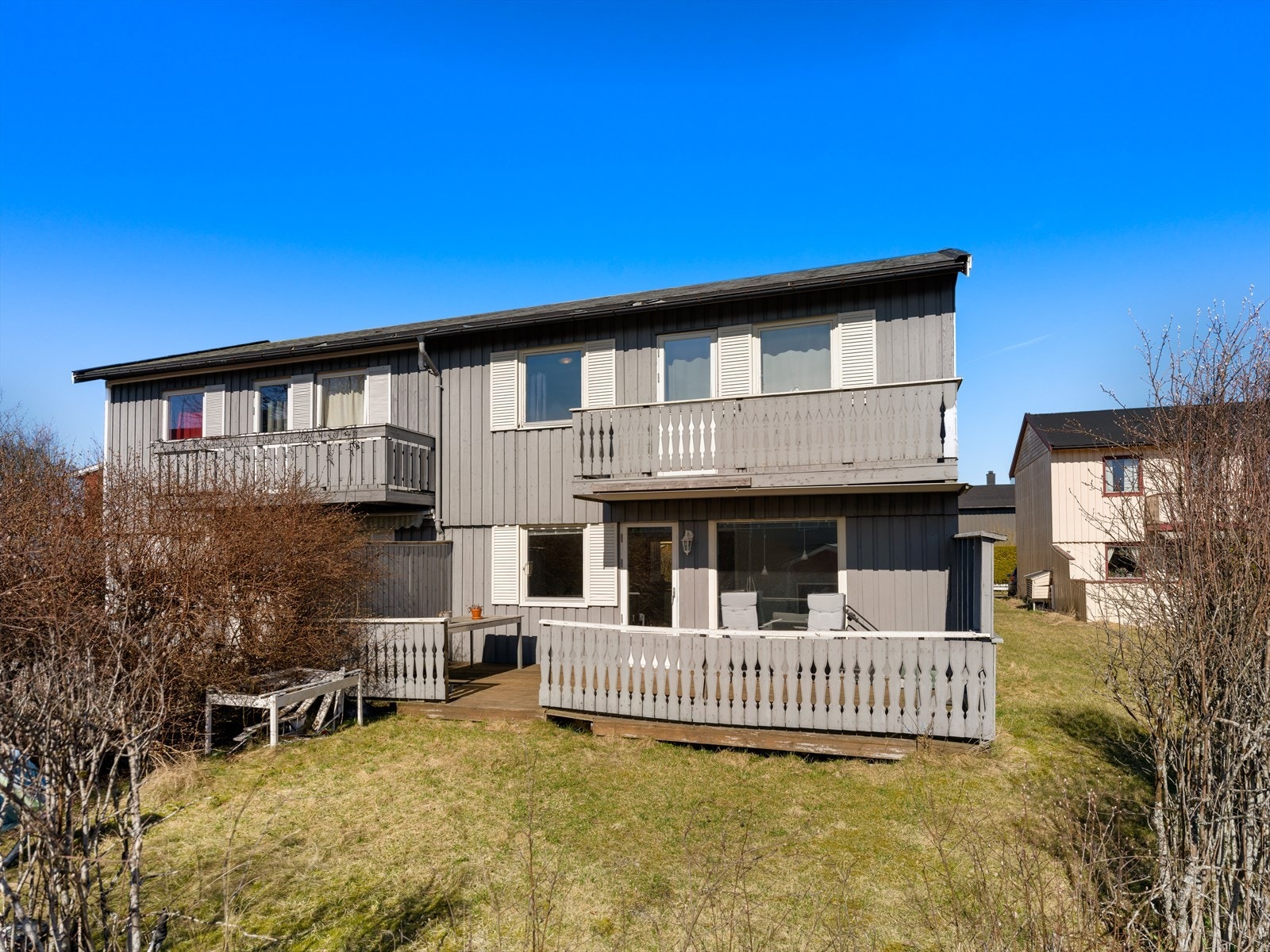 Velkommen til Skaugenveien 23A! Galleribilde