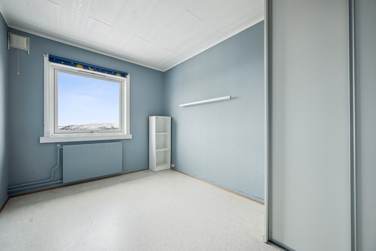 Soverom III Galleribilde