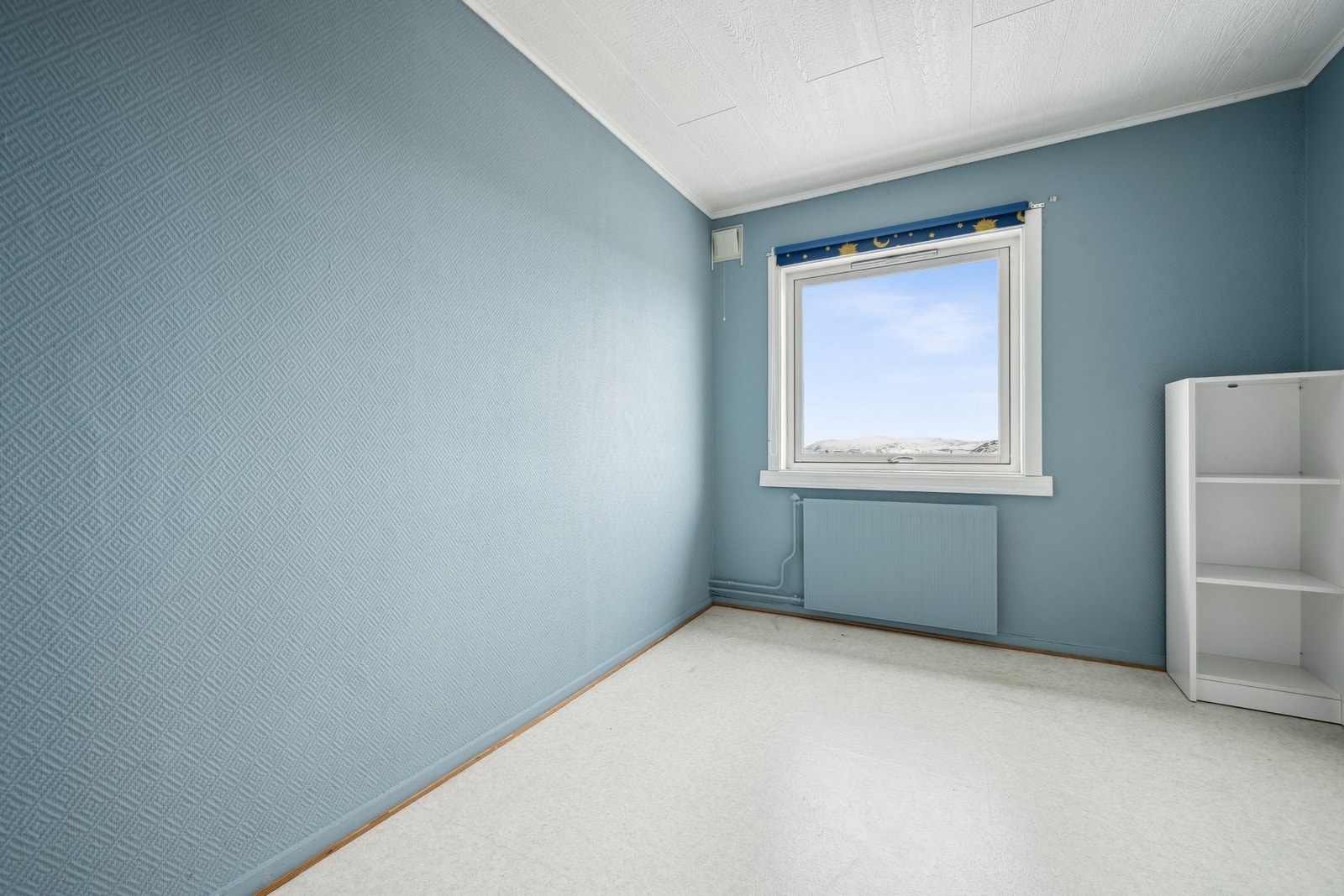 Soverom III Galleribilde