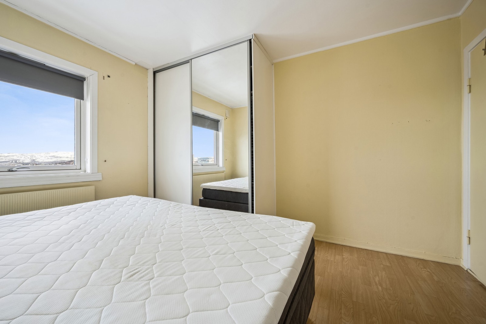 Soverom II Galleribilde