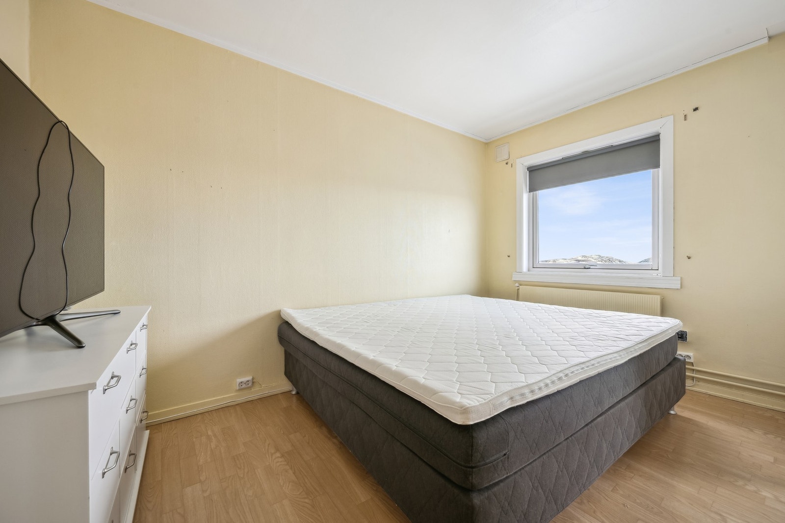 Soverom II Galleribilde