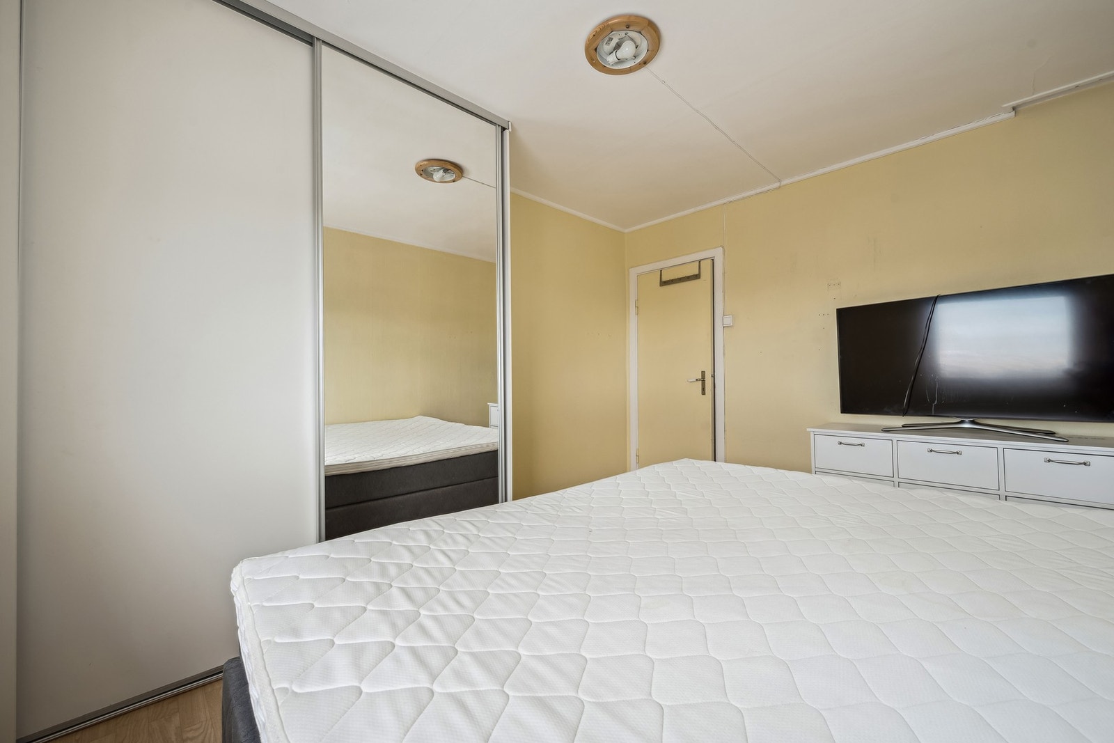 Soverom II Galleribilde