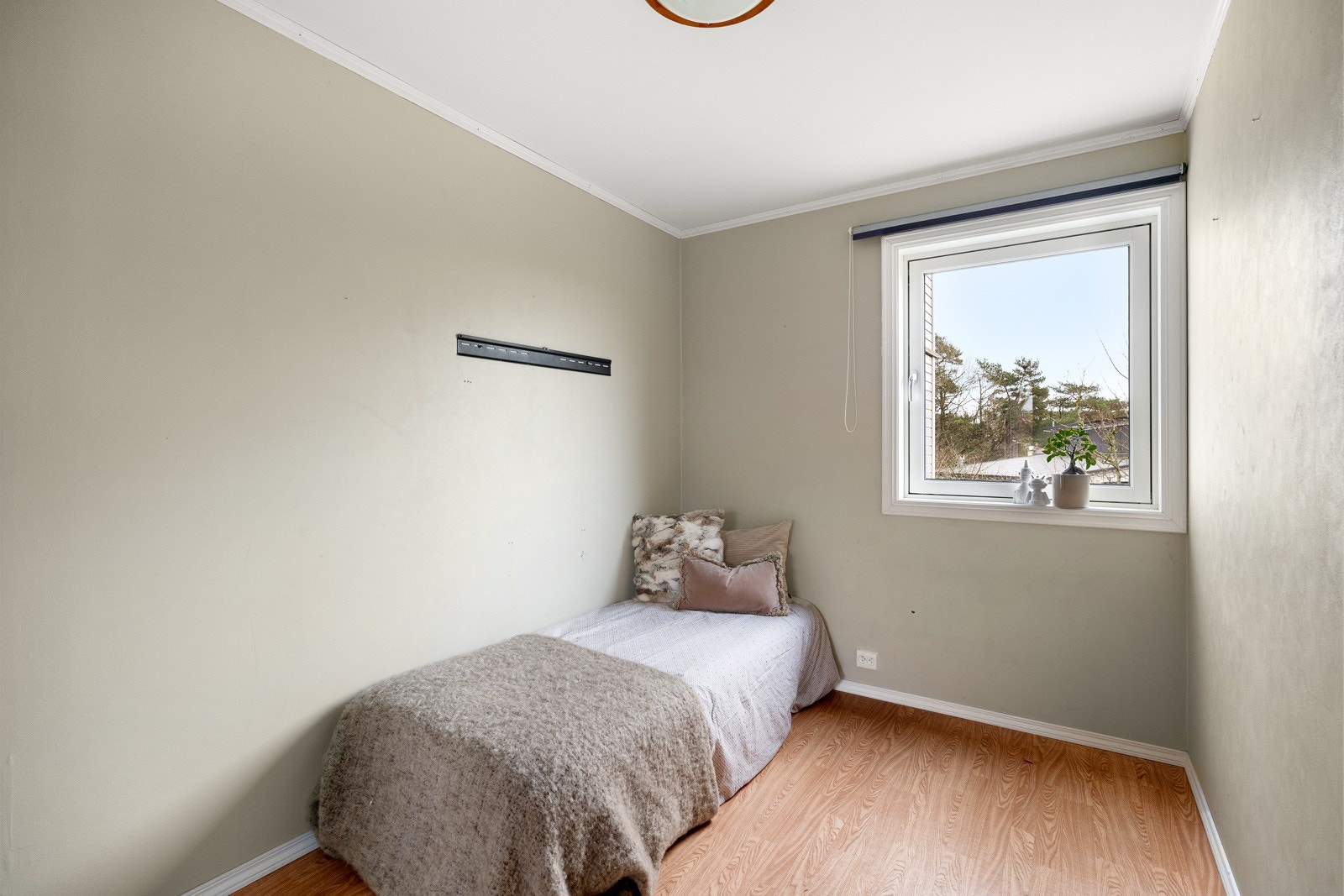 Soverom Galleribilde