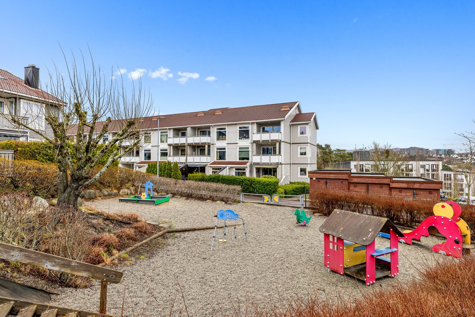 Nærområde Galleribilde