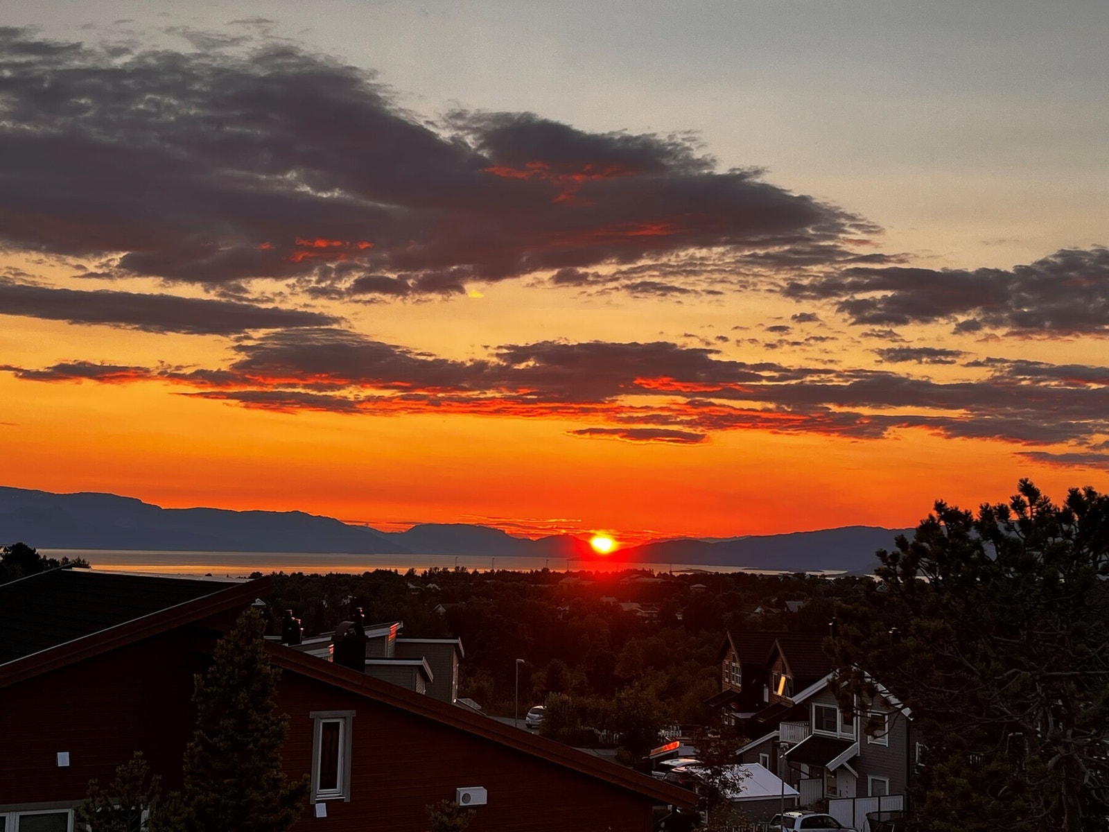 Privat foto Galleribilde