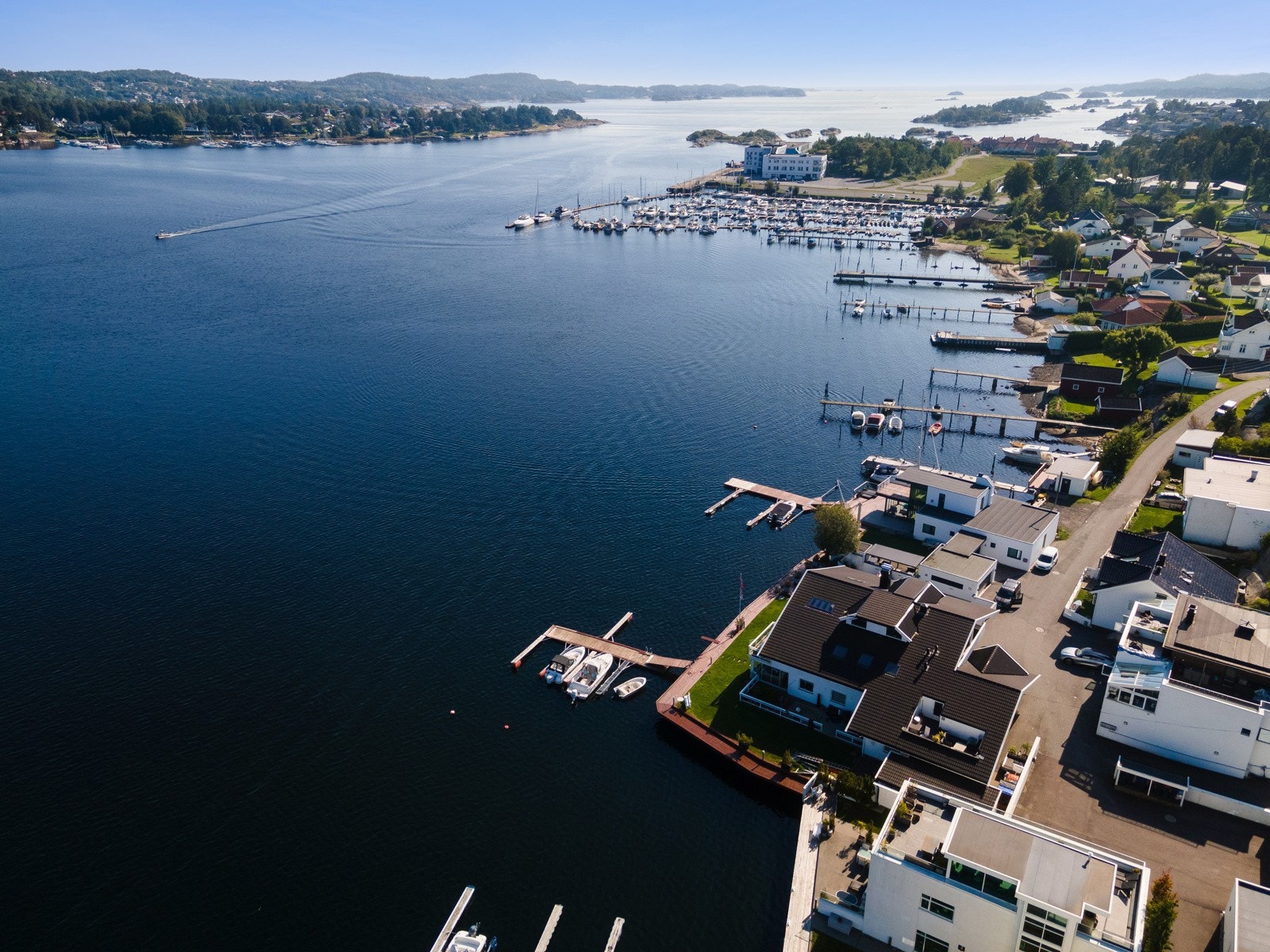 Velkommen til Ærfuglveien 12A Galleribilde