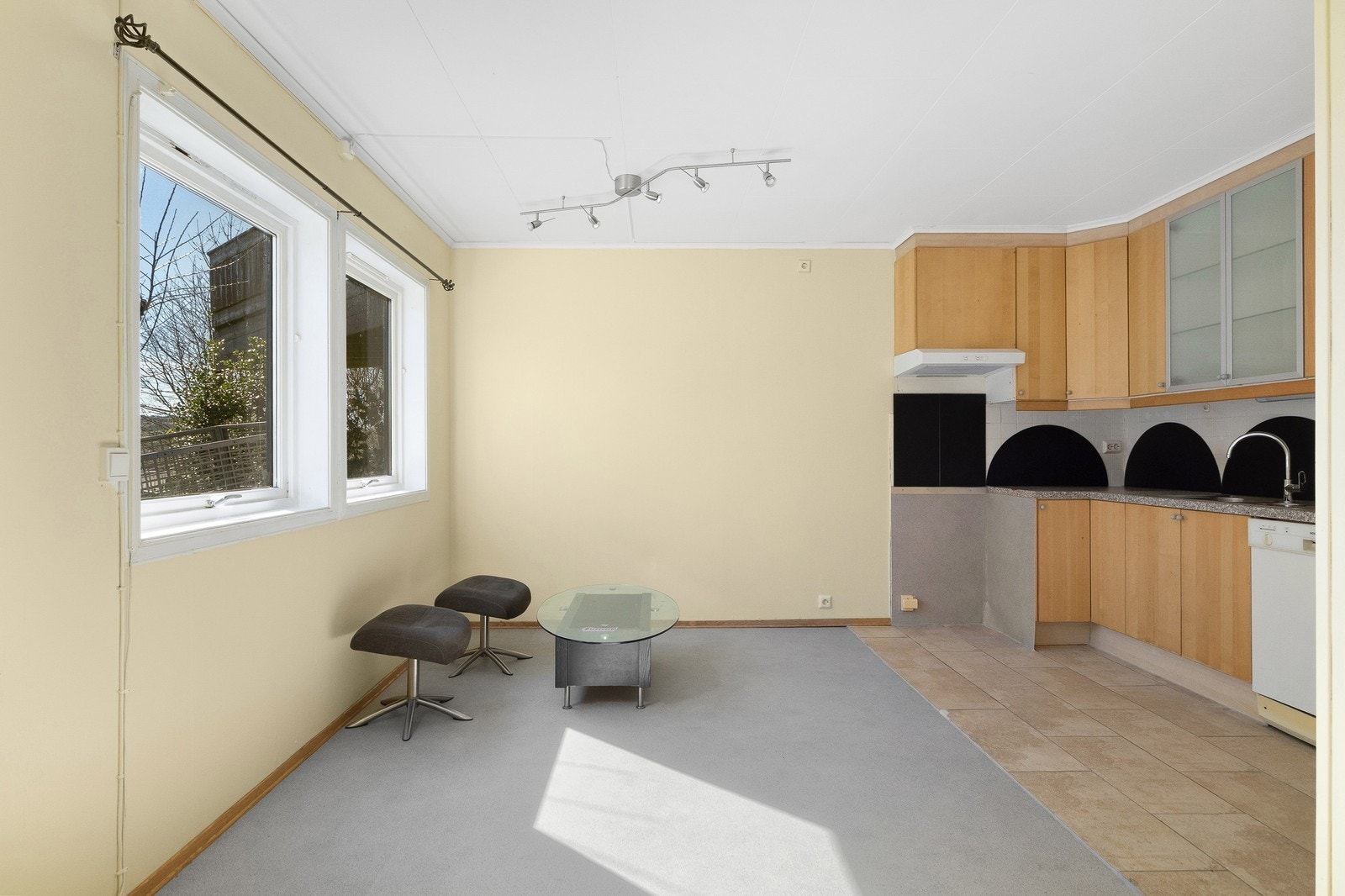 Velkommen til Øksnevarden 31! Galleribilde