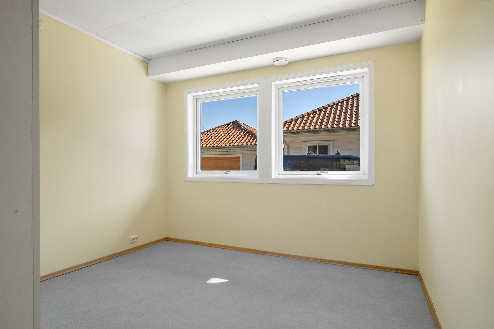 Hovedsoverom Galleribilde