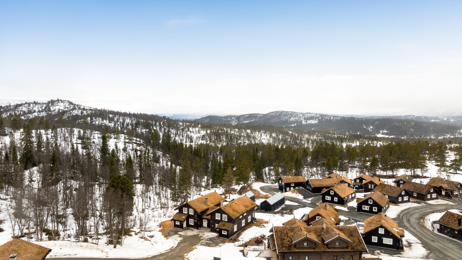 Velkommen til visning! Galleribilde