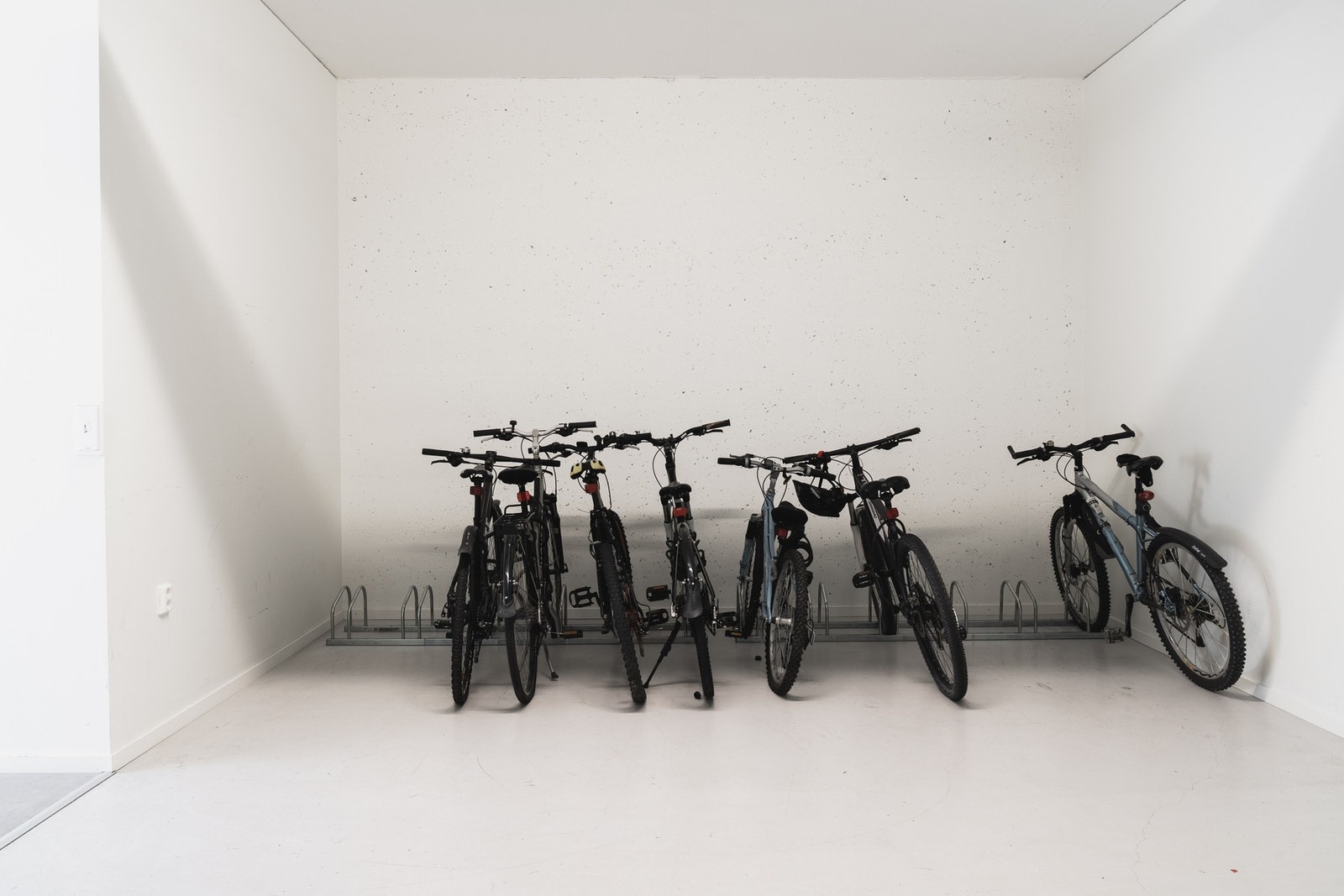 Sentral beliggenhet med gang- og sykkelavstand til det meste man behøver i hverdagen. Galleribilde