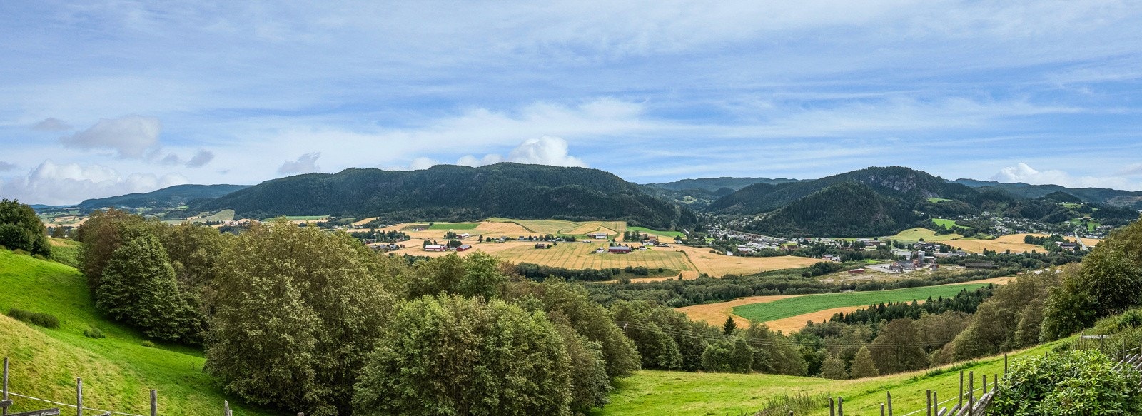 Område Galleribilde