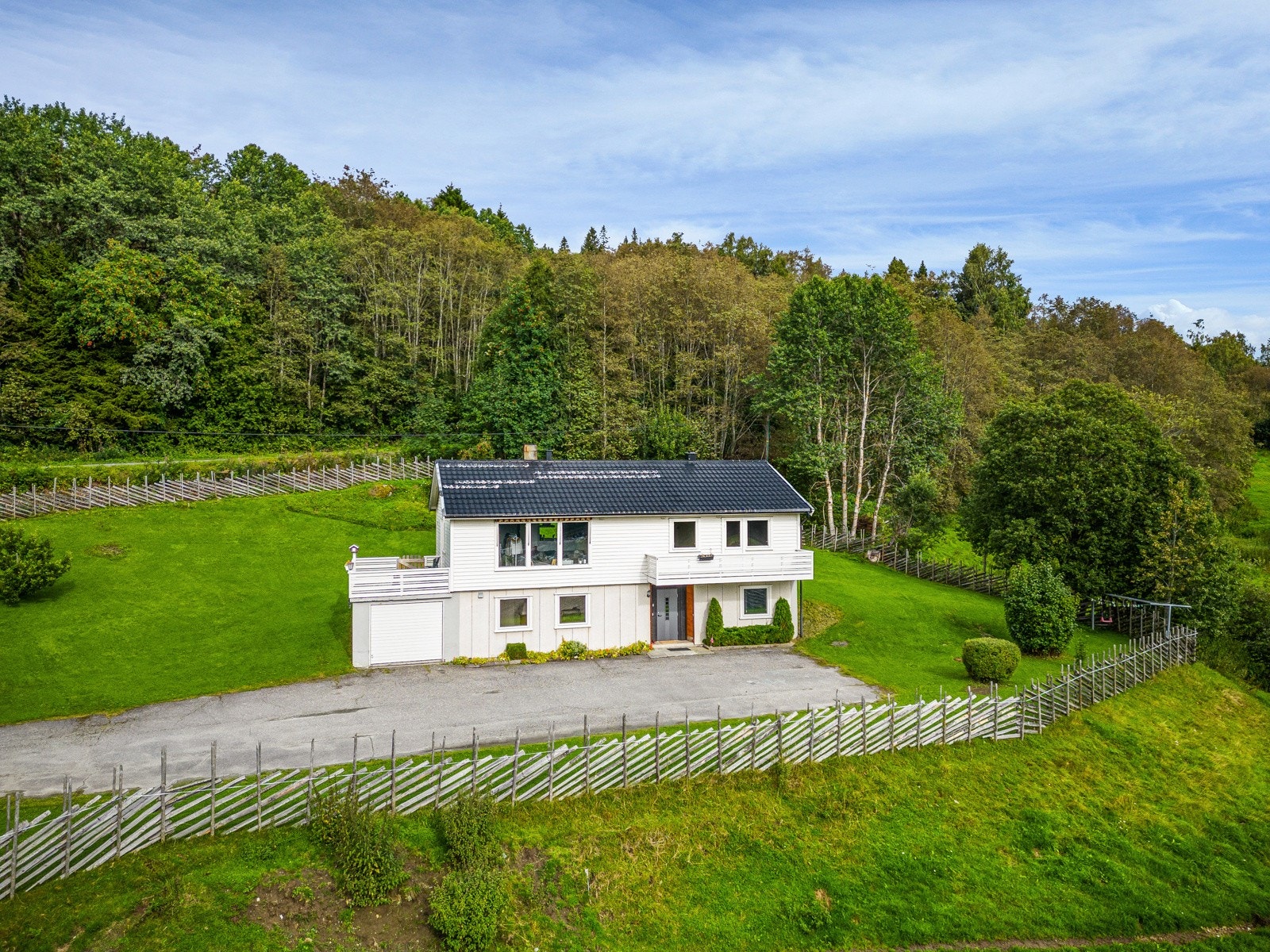 Kårbolig Galleribilde