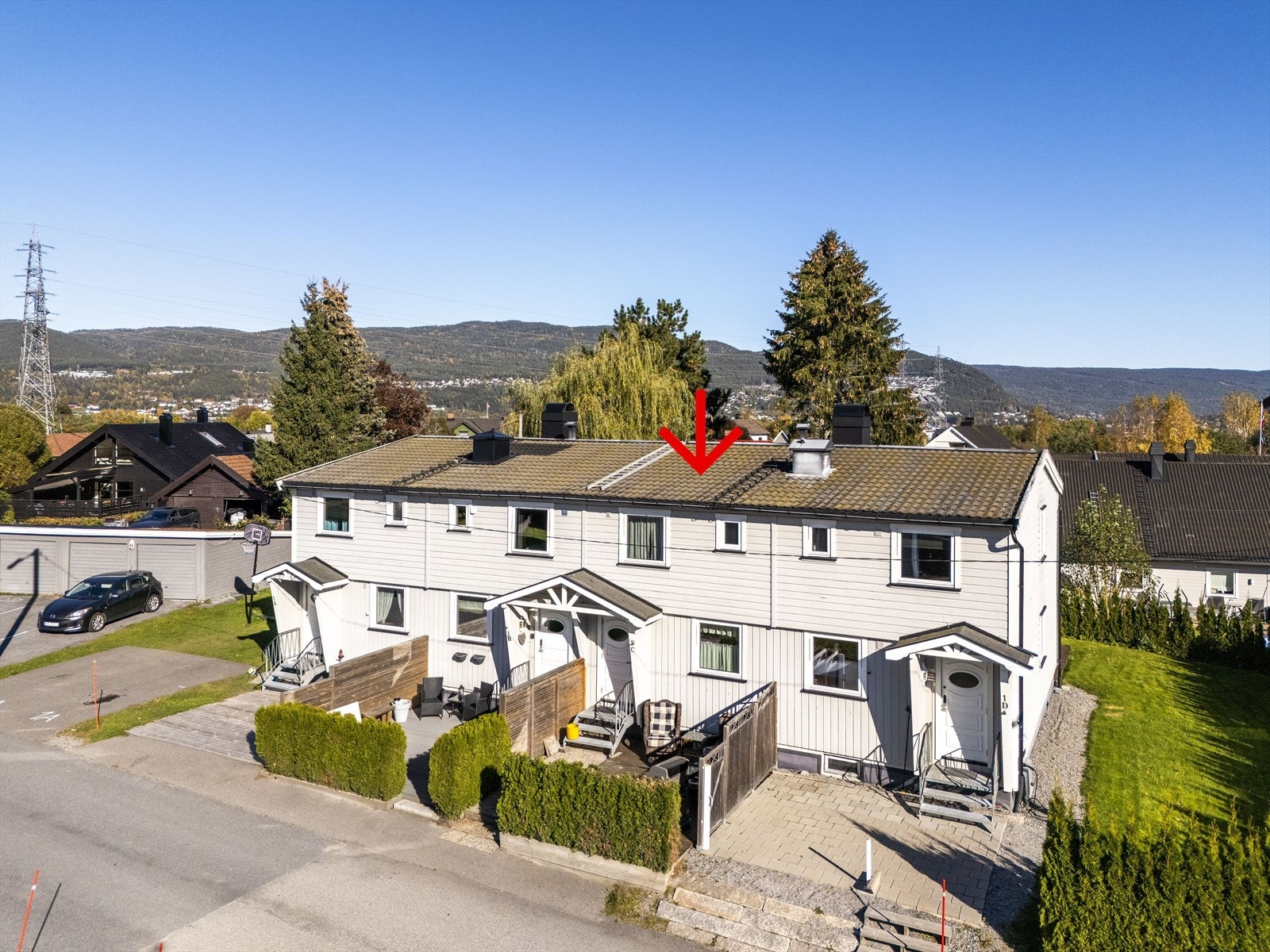 Velkommen til Rypeveien 1C! Galleribilde